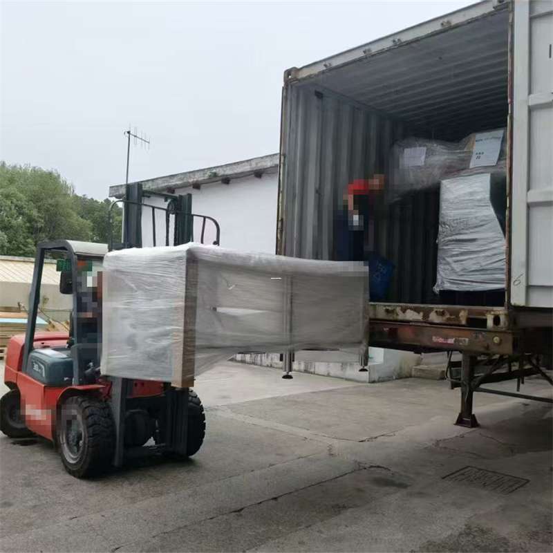 招远市若尔盖县物流专线运输的精彩之旅