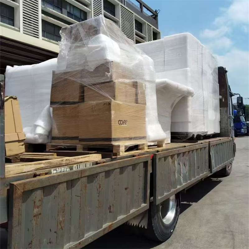 招远市阿坝州物流专线：探索多样货运世界