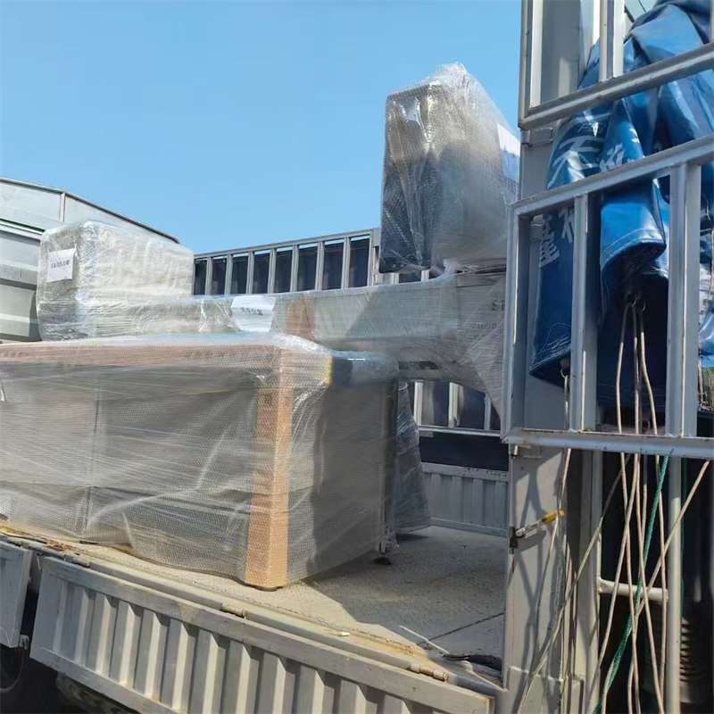 招远市长宁县进仓物流：专线直达的多元货运探索